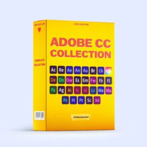 Adobe CC Pack